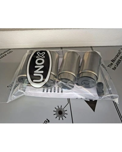 Шафа розстійна UNOX XL413