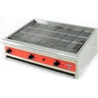 Гриль лавовий CUSTOMHEAT LG-36