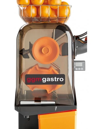Прес для цитрусових-автоматична подача GGM Gastro