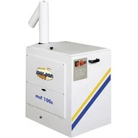 Борошнопросіювач MAC PAN MSF100M (Італія)