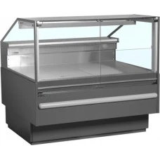 Вітрина холодильна SOCB12582A (Tefcold)