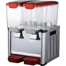 Сокоохолоджувач EWT INOX LXLYJ 9x2