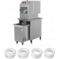 Дозатор тіста, включаючи тістоокруглювач - 50 - 300 грам GGM Gastro