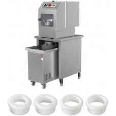 Дозатор тіста, включаючи тістоокруглювач - 50 - 300 грам GGM Gastro