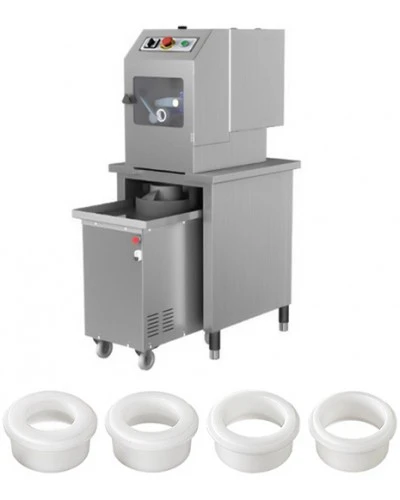Дозатор тіста, включаючи тістоокруглювач - 50 - 300 грам GGM Gastro