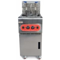 Фритюрниця електрична GoodFood EF14L-2