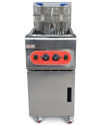 Фритюрниця електрична GoodFood EF14L-2