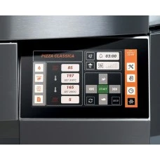 Піч для піци GT110/1TS (Cuppone)