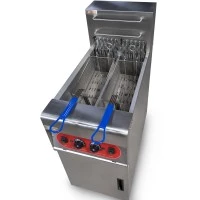 Фритюрниця електрична GoodFood EF14L-2