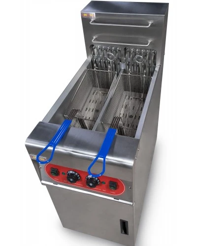 Фритюрниця електрична GoodFood EF14L-2