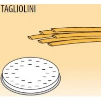 Насадка на прес Tagliolini d50