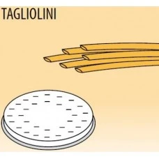Насадка на прес Tagliolini d50