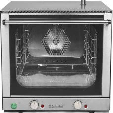 Піч пароконвекційна CUSTOMHEAT 41MBHum 6510111, універсальна