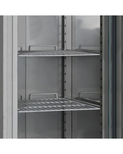 Шафа морозильна RF1420X1 (Tefcold)