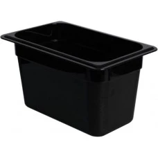 Гастроємність пластикова GASTROPLAST GN1/4, h=150 мм 6650024 (Туреччина)