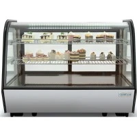 Вітрина холодильна GoodFood RTW160L Premium