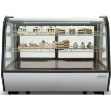 Вітрина холодильна GoodFood RTW160L Premium