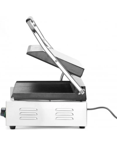 Гриль контактний PANINI XL, 230V/2700W, 548x415x(H)210mm