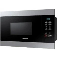 Мікрохвильова піч вбудована Samsung - MG 22 M 8074 AT - UA