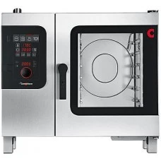 Пароконвектомат Convotherm 4 EasyDial 6.10 електричний 6 рівнів