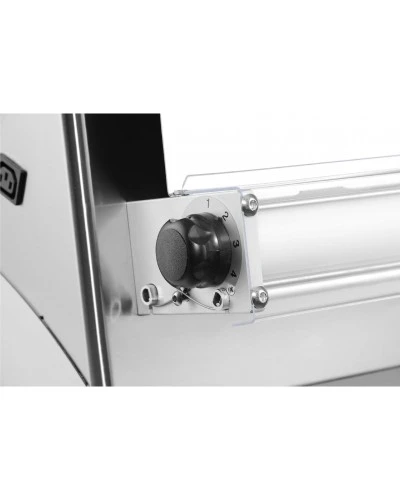 Тісторозкатувальна машина Prismafood 300 - електрична, Prismafood, 230V/250W, 475x375x(H)660mm
