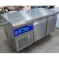 Стіл морозильний CUSTOMCOOL CCFT-2 (США)