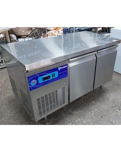 Стіл морозильний CUSTOMCOOL CCFT-2 (США)