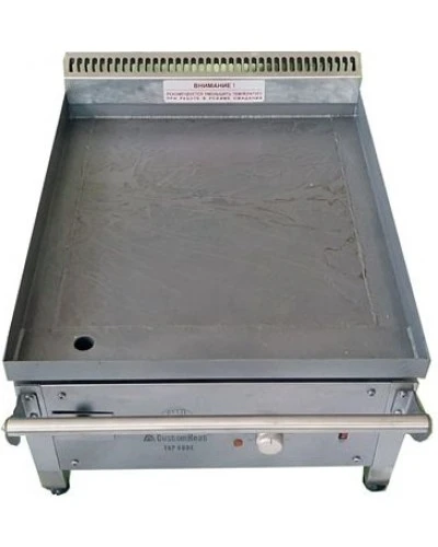 Таппаньякі гриль електричний CustomHeat TAP 600E