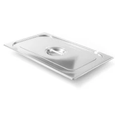 Кришка Kitchen Line для GN 1/1 - з отвором для половника