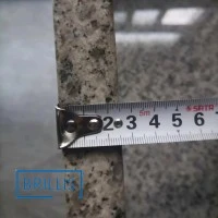 Стіл для піци холодильний тридверний BRILLIS PS903