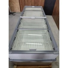 CRYSTALLITE 25 (1050л) Морозильна бонета CRYSTAL S.A. Греція