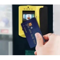 Платіжний термінал Nayax VPOS