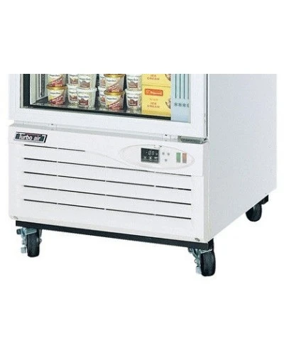 Шафа морозильна демонстраційна DAEWOO FRS-650F (Корея)