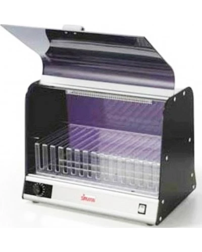 Стерилізатор VISTA UVC 16W S (Sirman)