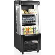 Холодильна гірка ODC60 BLACK (Tefcold)