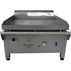 Таппаньякі гриль електричний CustomHeat TAP 600E