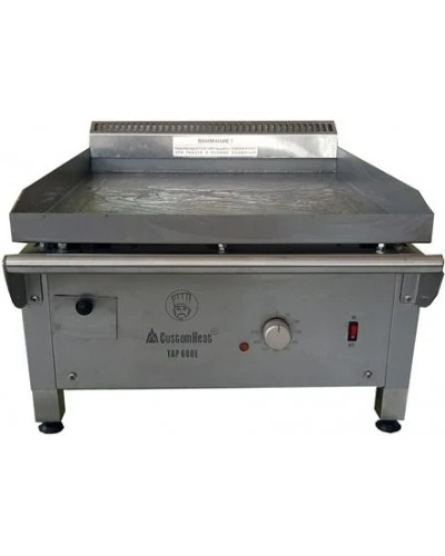 Таппаньякі гриль електричний CustomHeat TAP 600E
