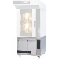Розстійна шафа F L/60U (Moretti Forni)