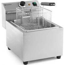 Фрітюрниця MasterCook – 8 л