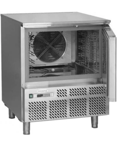 Апарат шокової заморозки TEFCOLD-BLC5 (Данія)