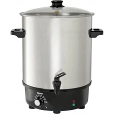 Bartscher Електрокип`ятильник 30 л 200057
