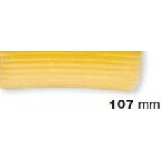 Матриця (насадка) для макароних виробів La Monferrina Paccheri 107 mm