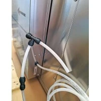 Шафа розстійна UNOX XL413