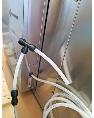 Шафа розстійна UNOX XL413