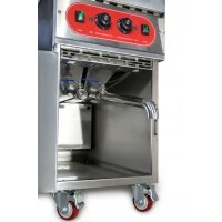 Фритюрниця електрична GoodFood EF14L-2