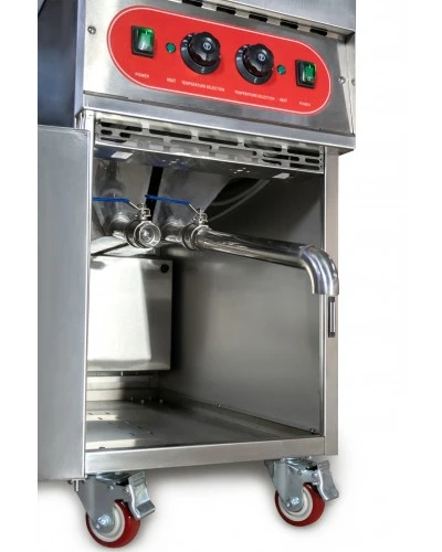 Фритюрниця електрична GoodFood EF14L-2