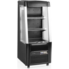 Холодильна гірка ODC60 BLACK (Tefcold)