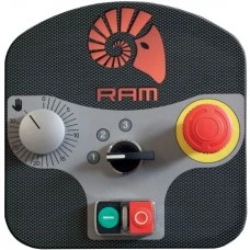 Міксер планетарний RAM K1303V (Італія)