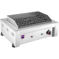 Гриль барбекю електричний BBQ01 Remta