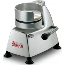 Прес для гамбургерів SA 100 (Sirman)